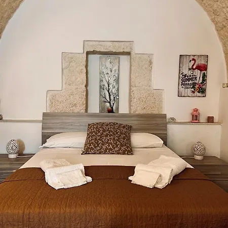 Pietrarosa Loft Apartment