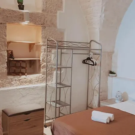 Pietrarosa Loft Apartment Ostuni