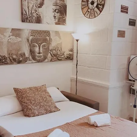 Pietrarosa Loft Ostuni
