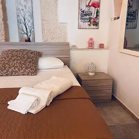 Pietrarosa Loft Apartment *