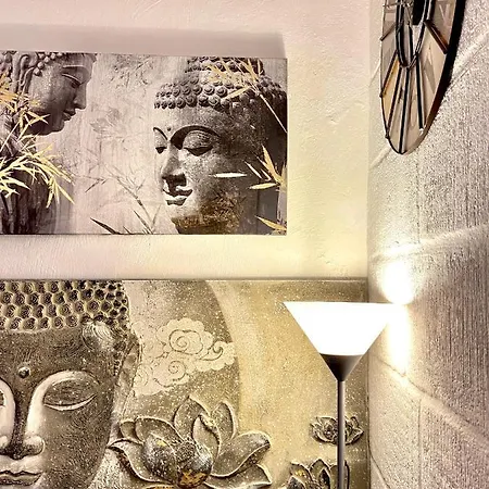 Pietrarosa Loft Apartment *