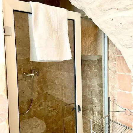 Pietrarosa Loft Ostuni