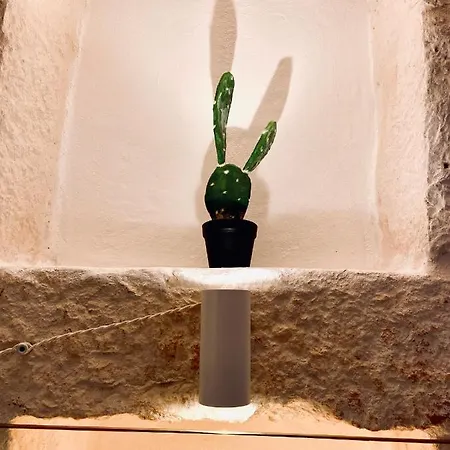 Pietrarosa Loft Apartment *