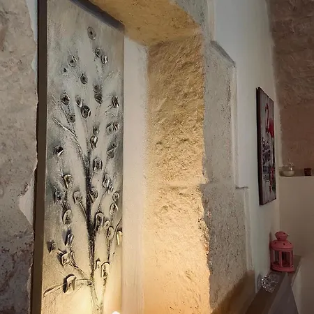 Pietrarosa Loft